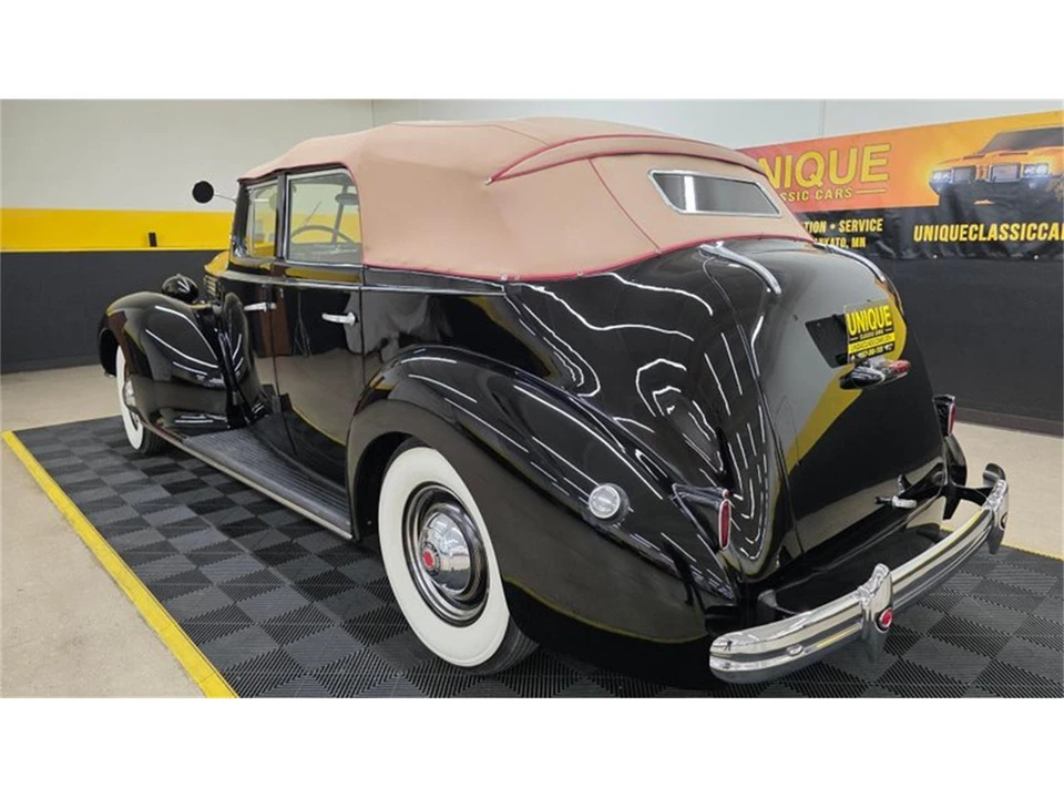1938 Packard Six & One-Ten & 115 - Image 24 of 31