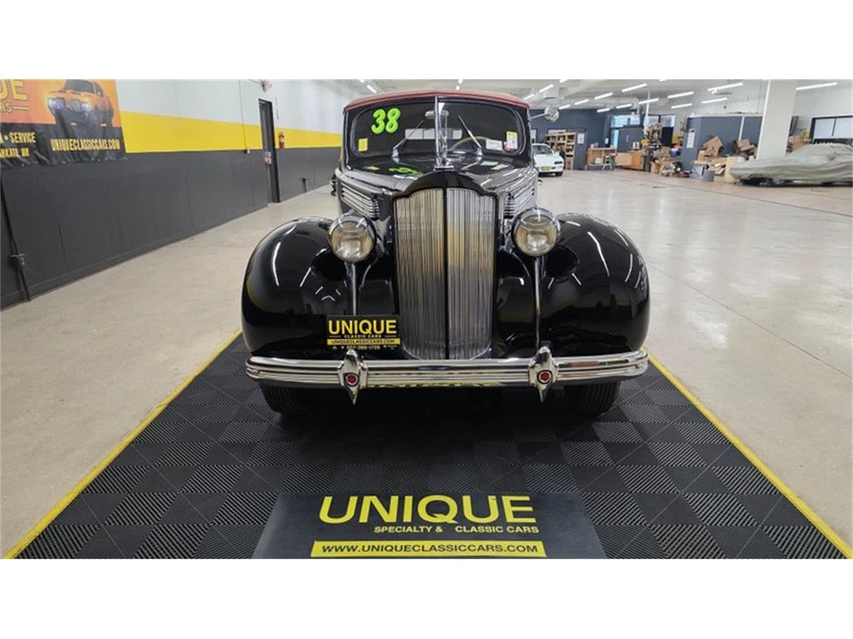 1938 Packard Six & One-Ten & 115 - Image 20 of 31
