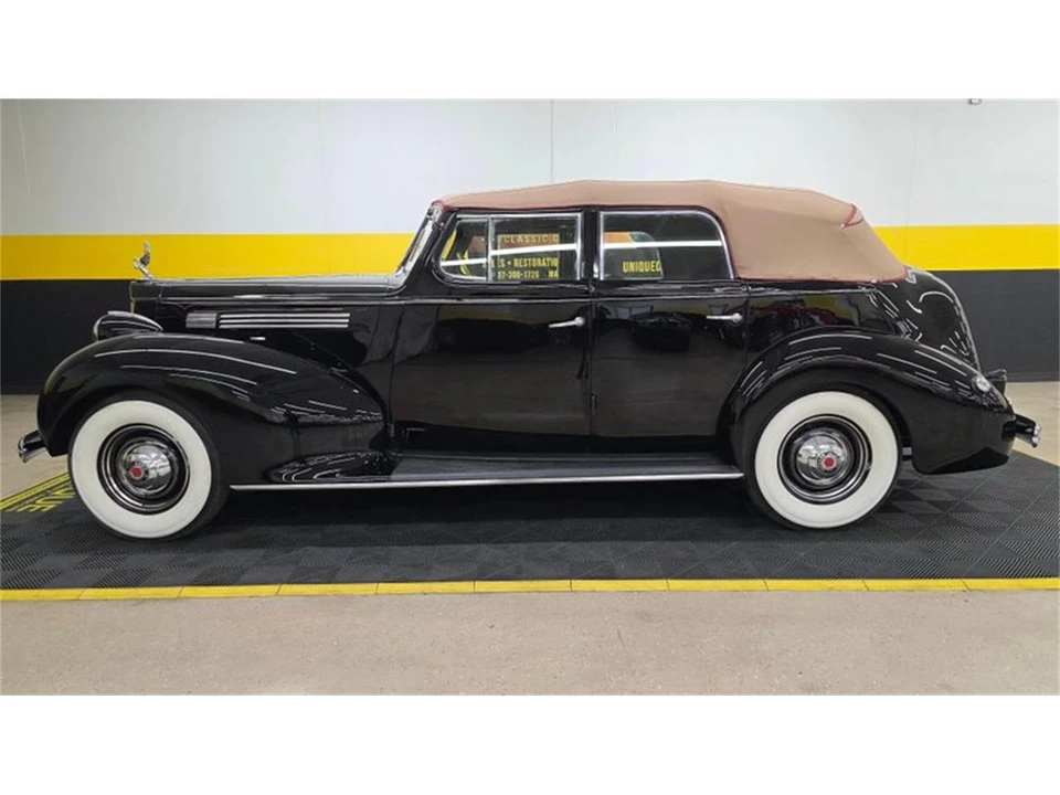 1938 Packard Six & One-Ten & 115 - Image 25 of 31
