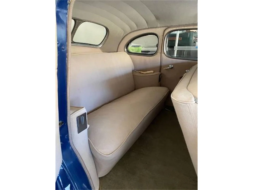 1938 Packard Twelve - Image 3 of 6