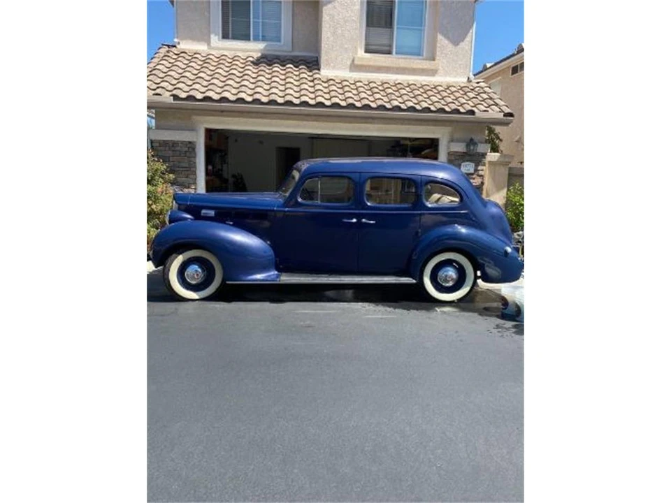1938 Packard Twelve - Image 5 of 6