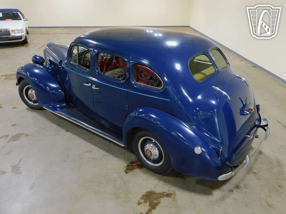 1938 Packard Six & One-Ten & 115 - Image 15 of 21