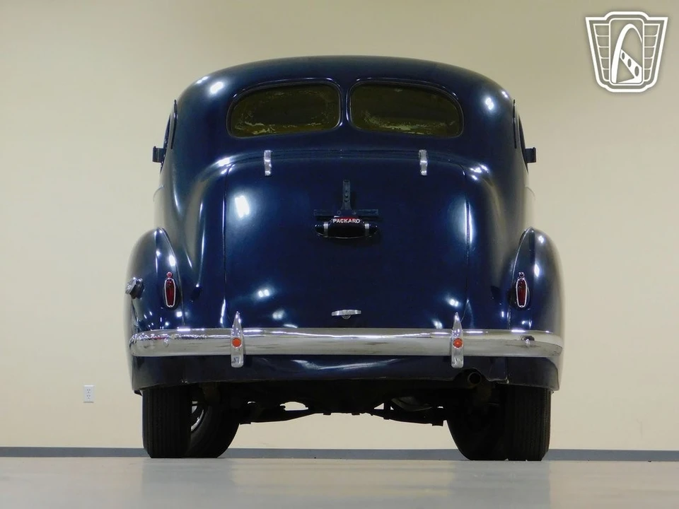 1938 Packard Six & One-Ten & 115 - Image 19 of 21