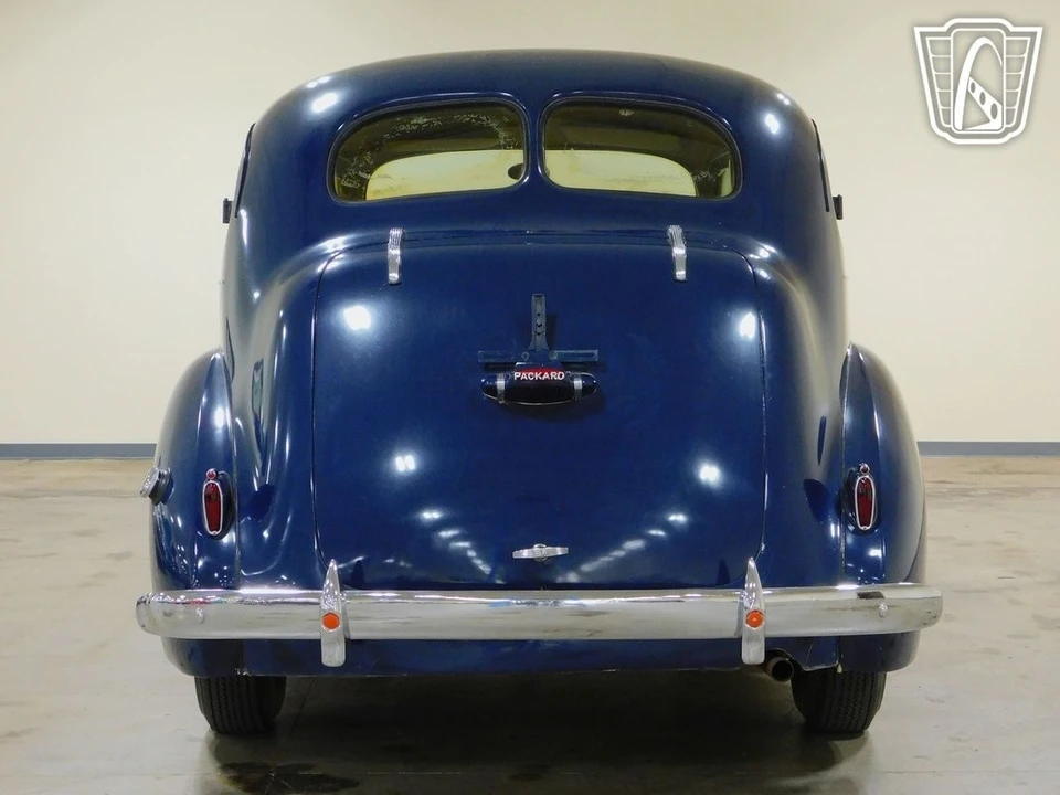 1938 Packard Six & One-Ten & 115 - Image 20 of 21
