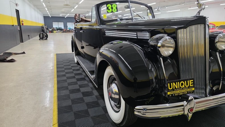 1938 Packard Six & One-Ten & 115 - Image 20 of 31