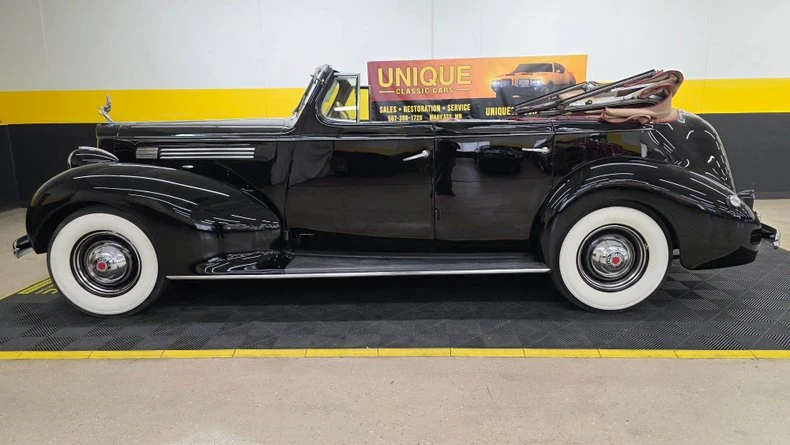 1938 Packard Six & One-Ten & 115 - Image 14 of 31