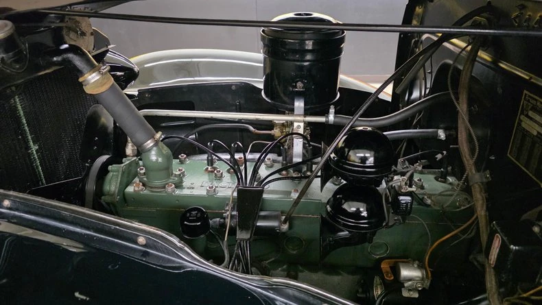 1938 Packard Six & One-Ten & 115 - Image 16 of 31