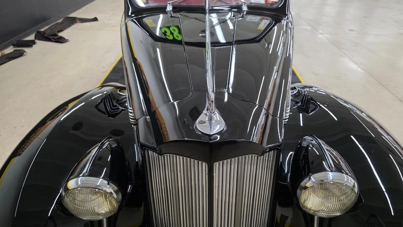 1938 Packard Six & One-Ten & 115 - Image 24 of 31