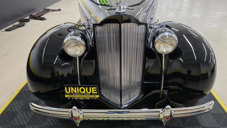1938 Packard Six & One-Ten & 115 - Image 23 of 31