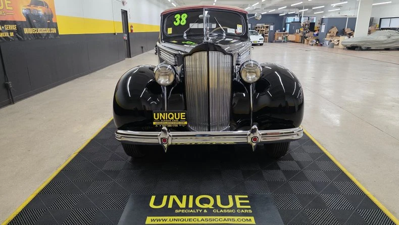 1938 Packard Six & One-Ten & 115 - Image 31 of 31