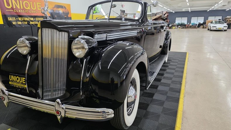 1938 Packard Six & One-Ten & 115 - Image 22 of 31