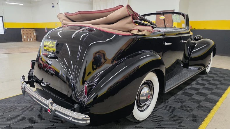 1938 Packard Six & One-Ten & 115 - Image 8 of 31