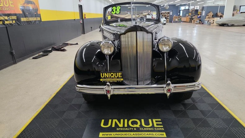 1938 Packard Six & One-Ten & 115 - Image 5 of 31
