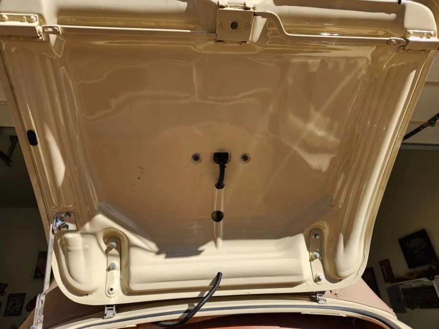 1938 Packard Eight - Image 25 of 31