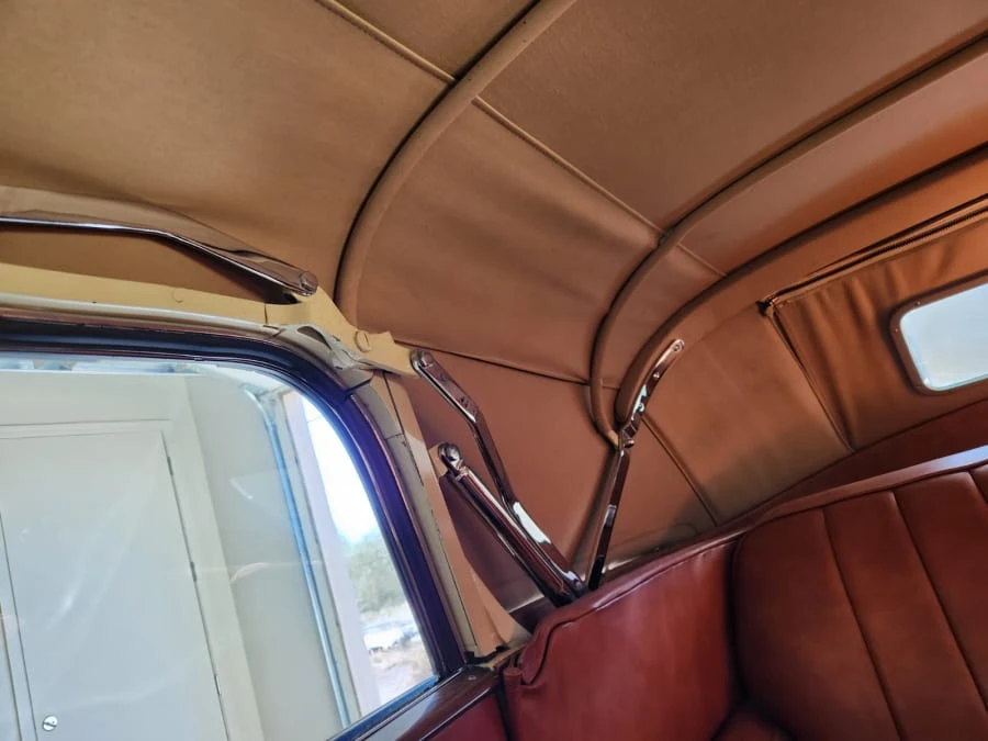 1938 Packard Eight - Image 18 of 31