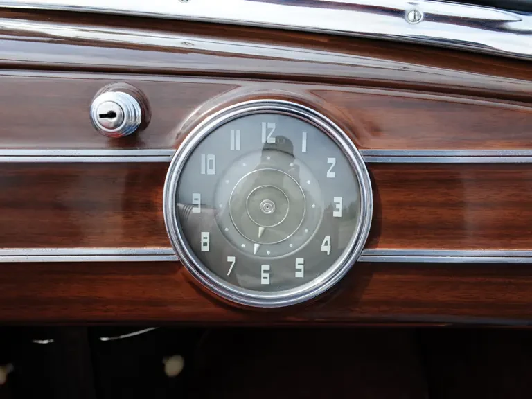 1938 Packard Eight - Image 12 of 20