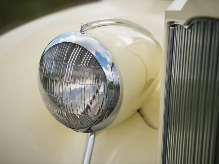 1938 Packard Eight - Image 12 of 24