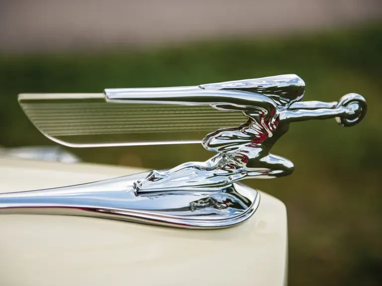 1938 Packard Eight - Image 8 of 24
