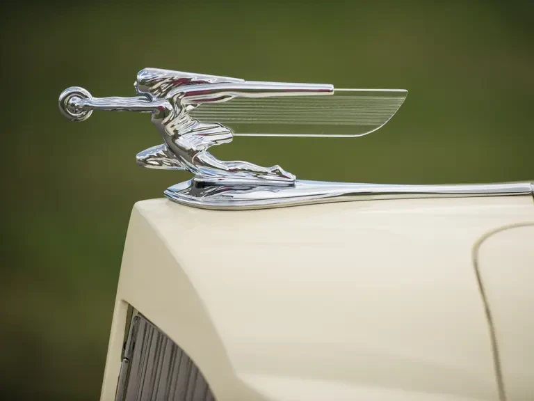1938 Packard Eight - Image 9 of 24