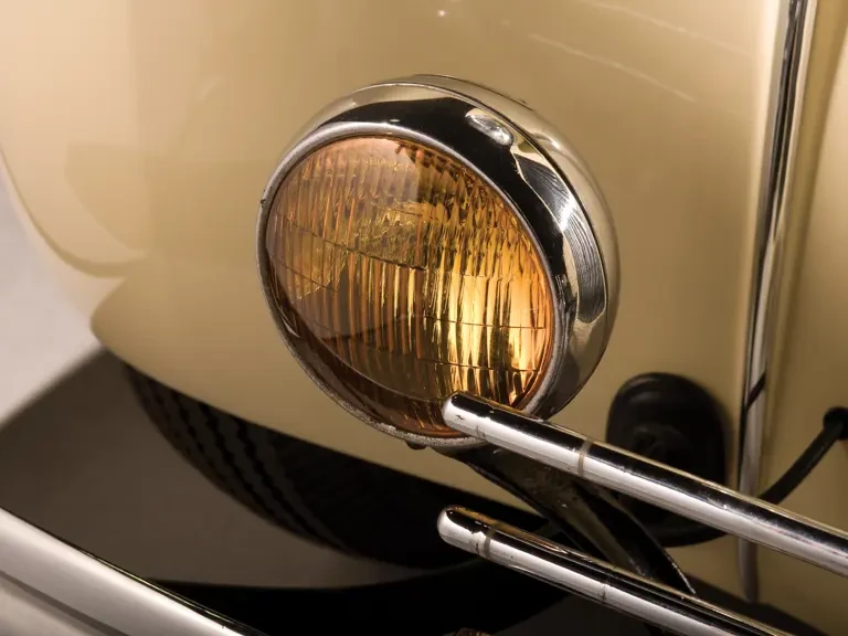 1938 Packard Eight - Image 12 of 19