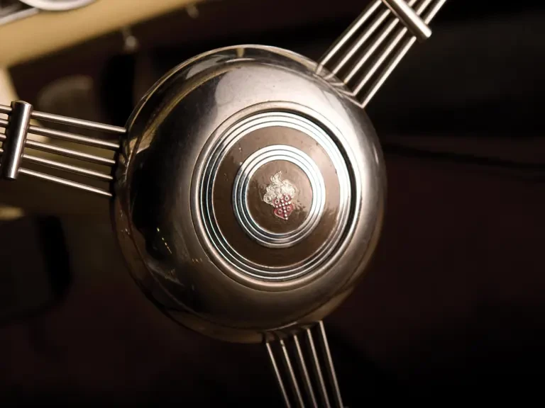 1938 Packard Eight - Image 6 of 19