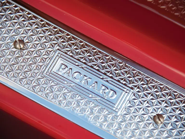 1938 Packard Eight - Image 18 of 27