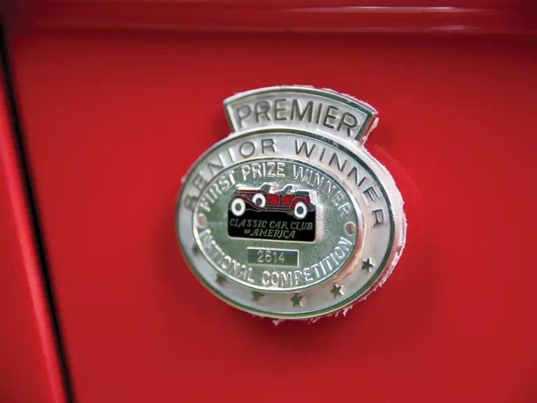 1938 Packard Eight - Image 14 of 27