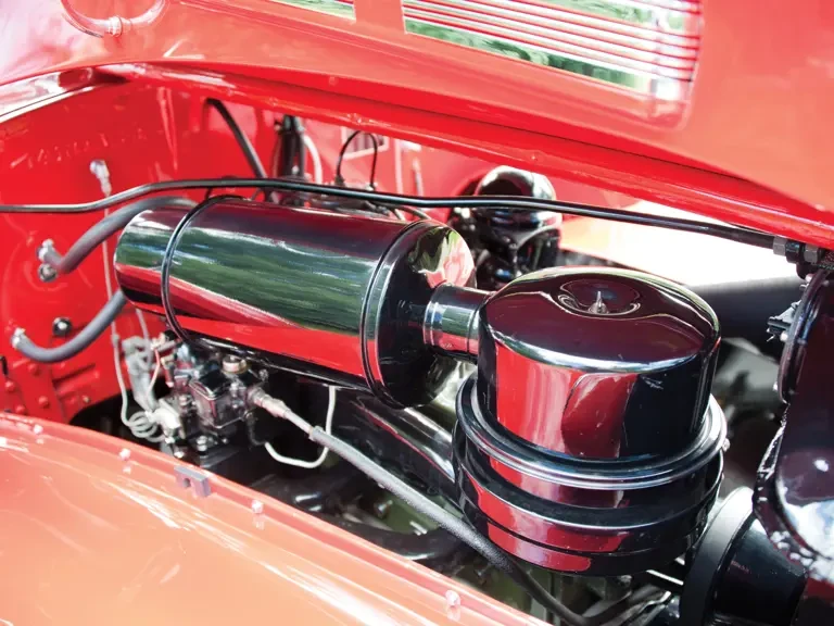 1938 Packard Eight - Image 21 of 27
