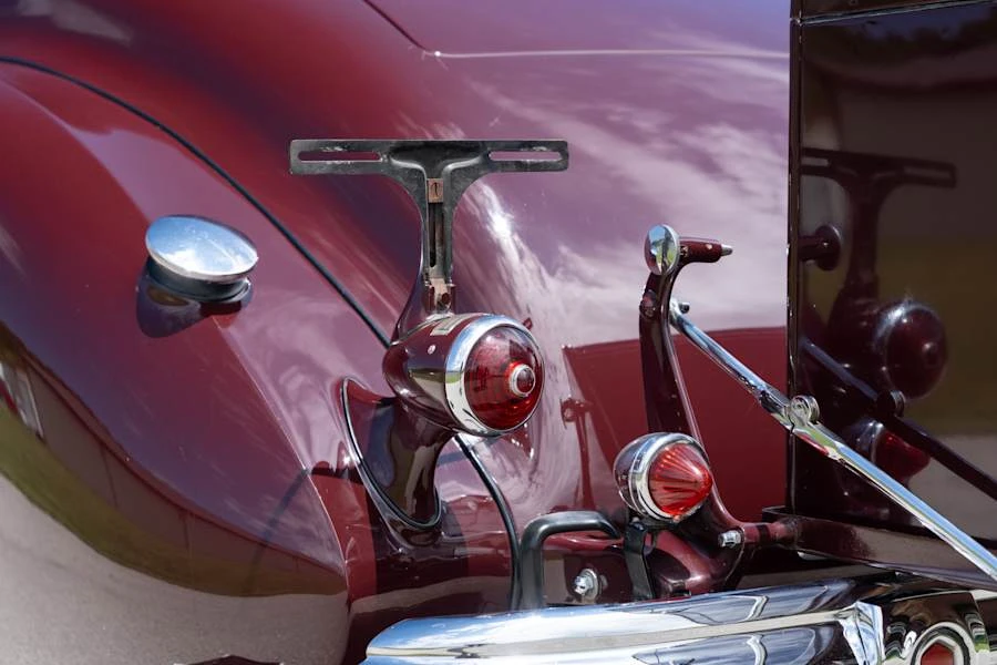 1938 Packard - Image 11 of 30