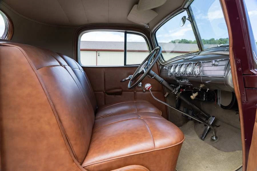 1938 Packard - Image 25 of 30