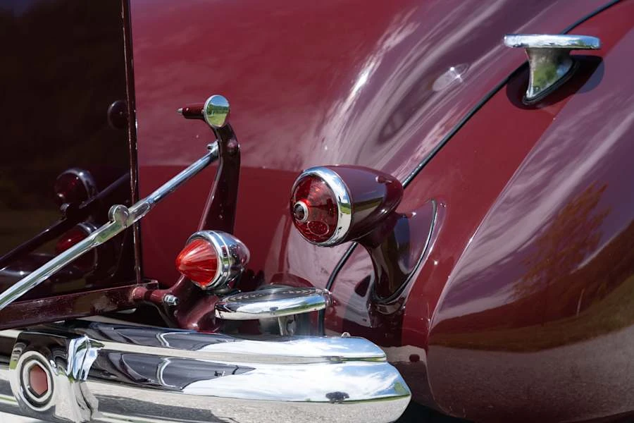 1938 Packard - Image 14 of 30