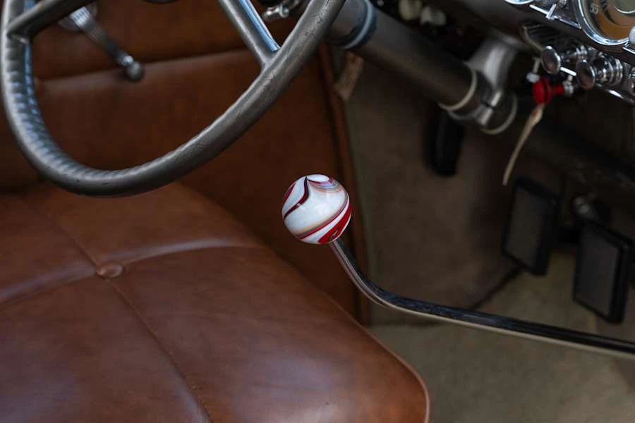 1938 Packard - Image 26 of 30