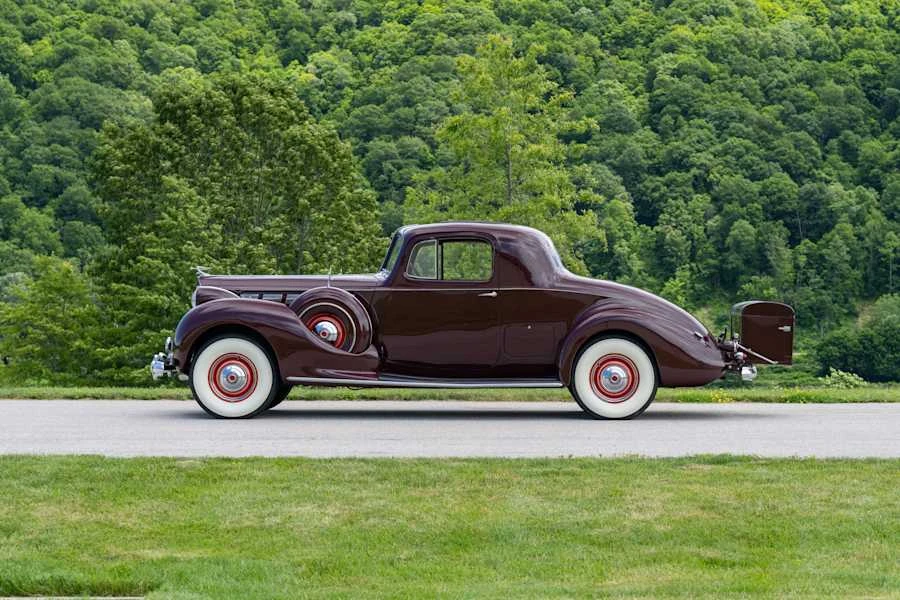 1938 Packard - Image 19 of 30