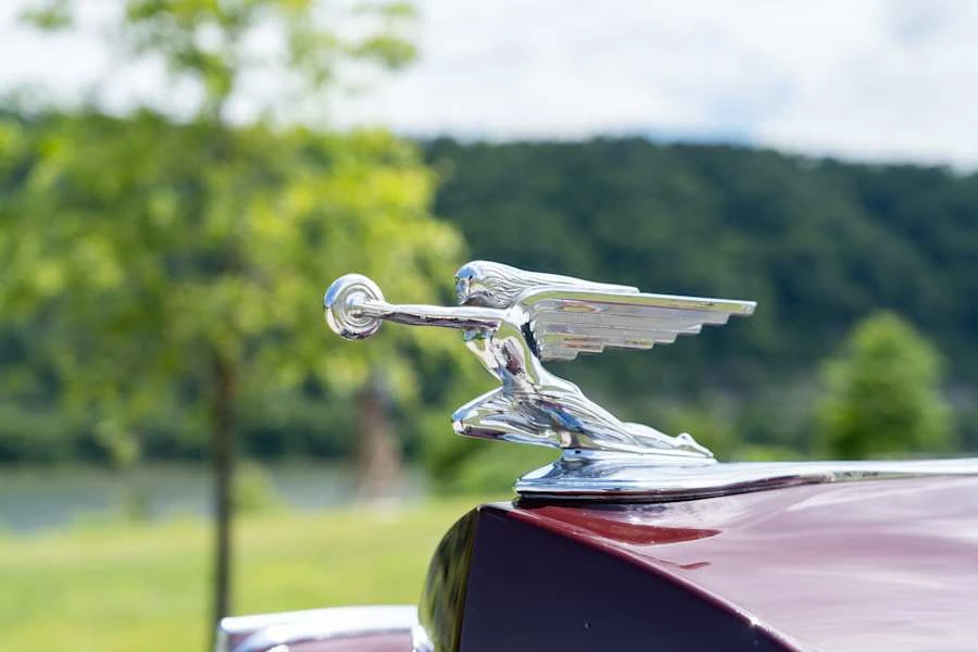 1938 Packard - Image 10 of 30