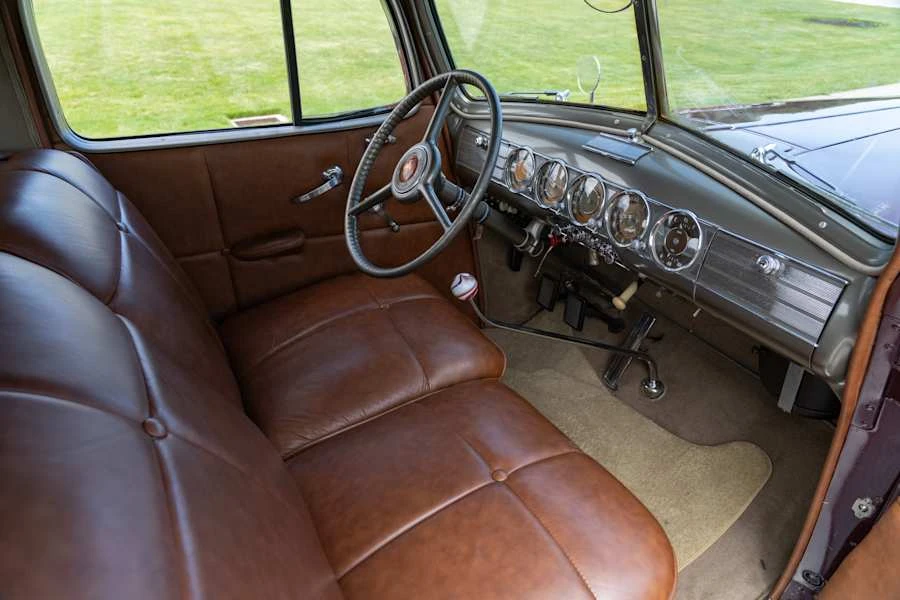 1938 Packard - Image 21 of 30