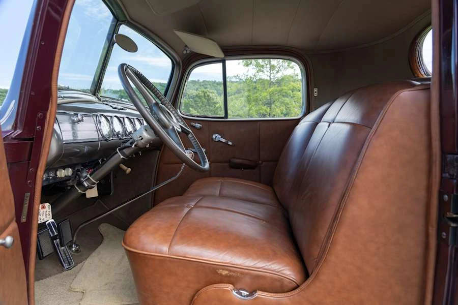 1938 Packard - Image 23 of 30