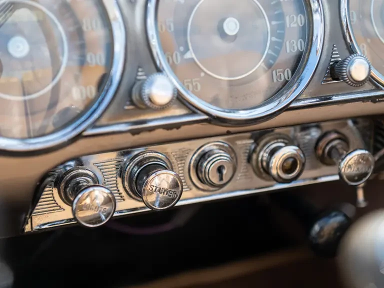 1938 Packard Twelve - Image 16 of 31