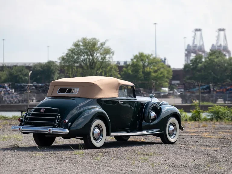 1938 Packard Twelve - Image 3 of 31