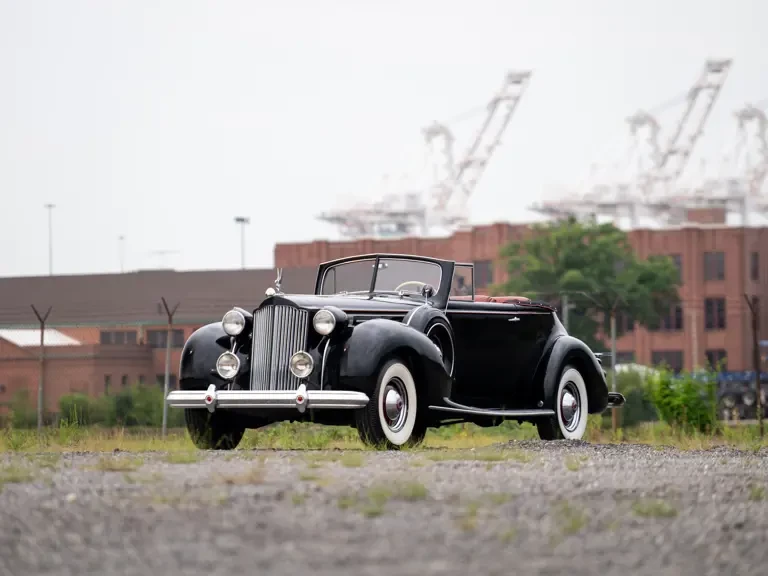 1938 Packard Twelve - Image 10 of 31