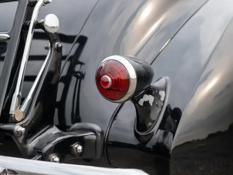 1938 Packard Twelve - Image 24 of 31