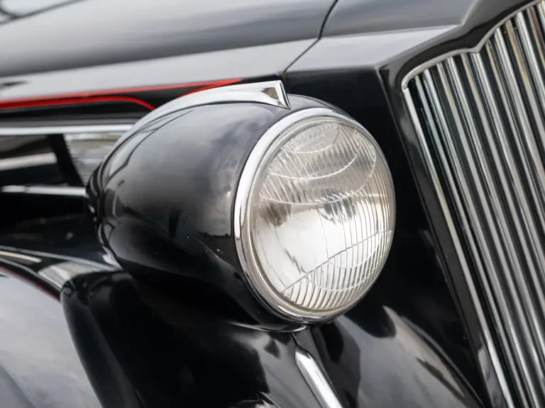 1938 Packard Twelve - Image 25 of 31
