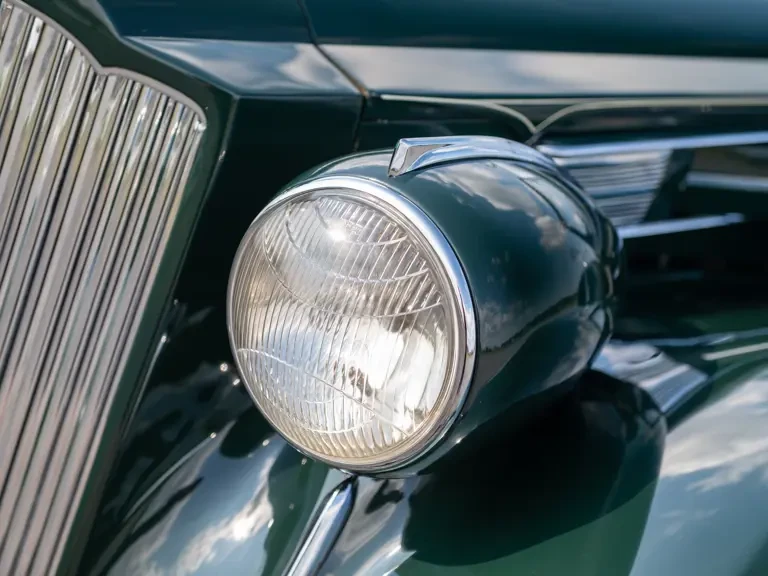 1938 Packard Twelve - Image 30 of 31
