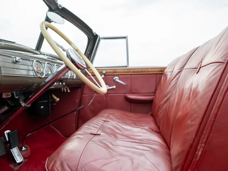1938 Packard Twelve - Image 13 of 31