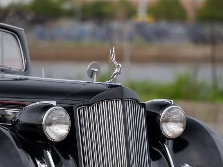 1938 Packard Twelve - Image 22 of 31