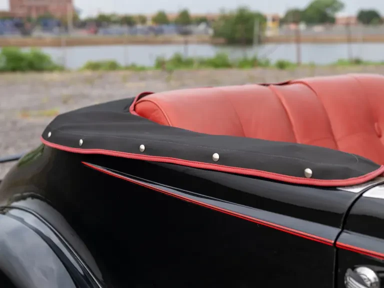 1938 Packard Twelve - Image 30 of 31