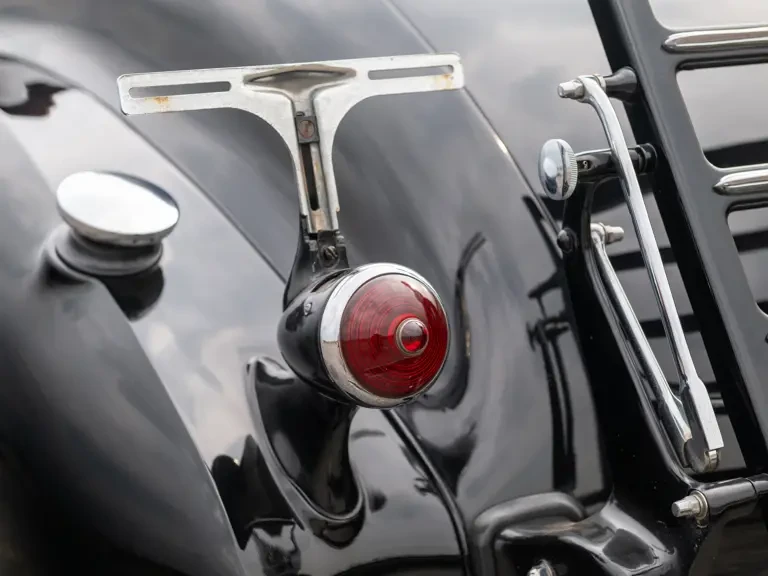 1938 Packard Twelve - Image 26 of 31