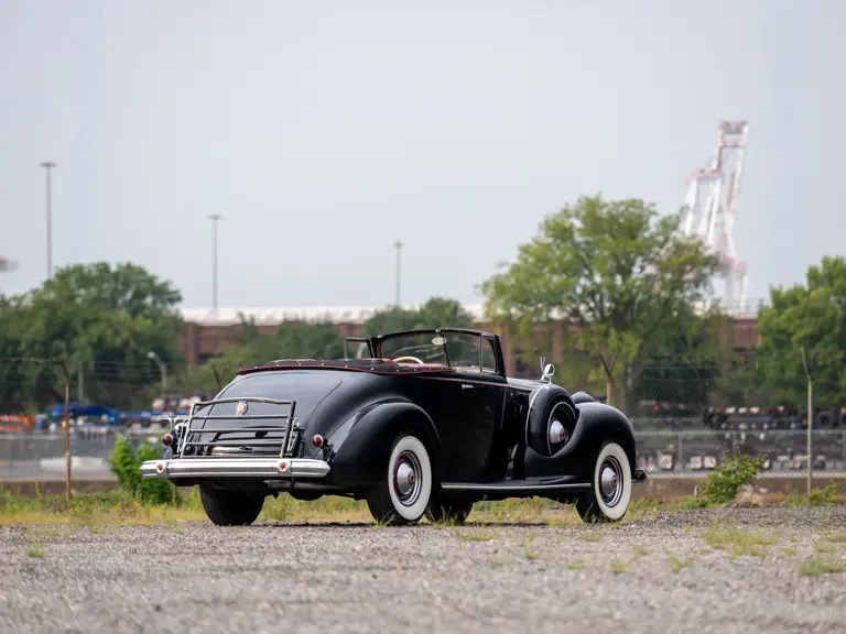 1938 Packard Twelve - Image 11 of 31
