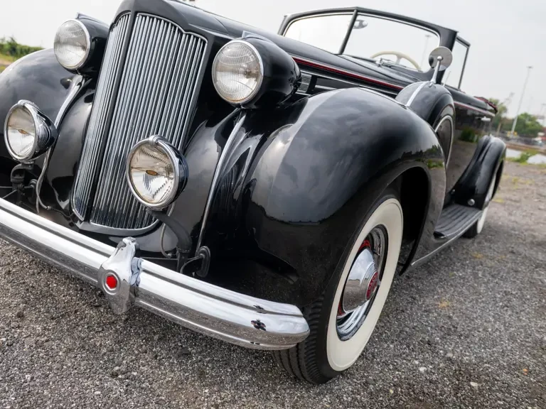 1938 Packard Twelve - Image 21 of 31