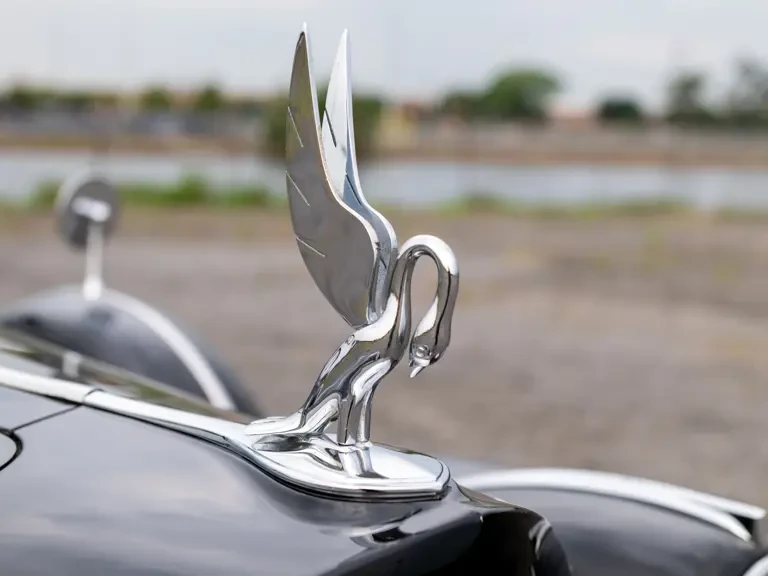 1938 Packard Twelve - Image 7 of 31