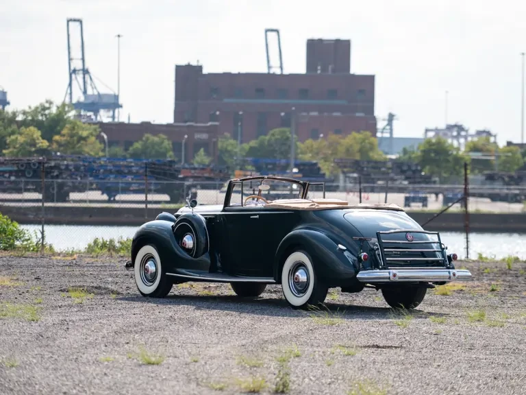 1938 Packard Twelve - Image 11 of 31